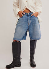 We The Free Montana Shorts