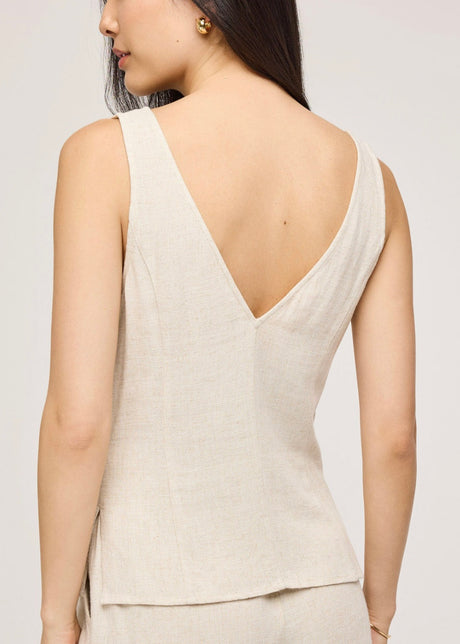 Jules Vest