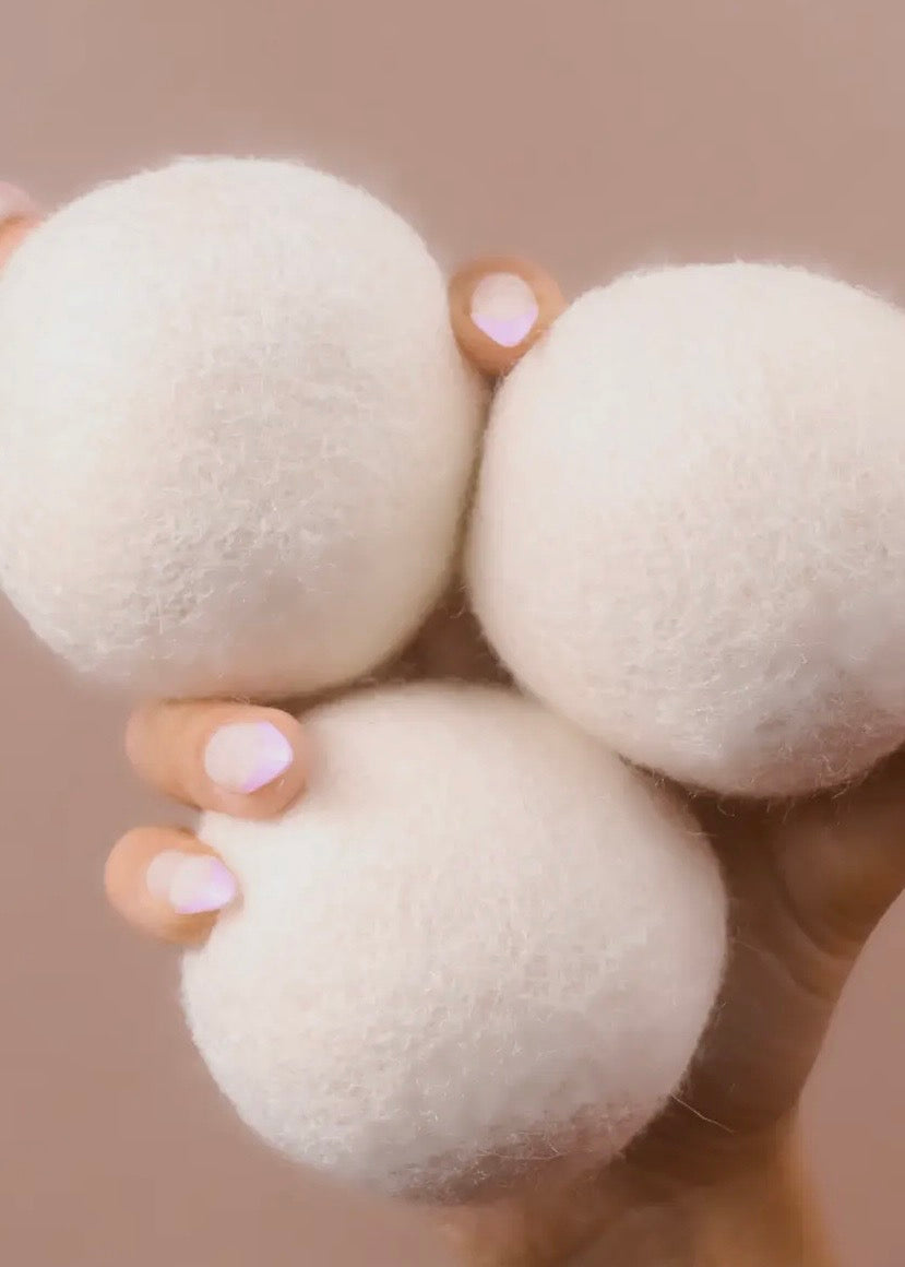 Kind Laundry Wool Dryer Balls