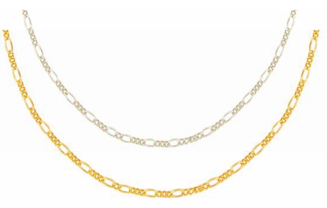 Figaro Chain