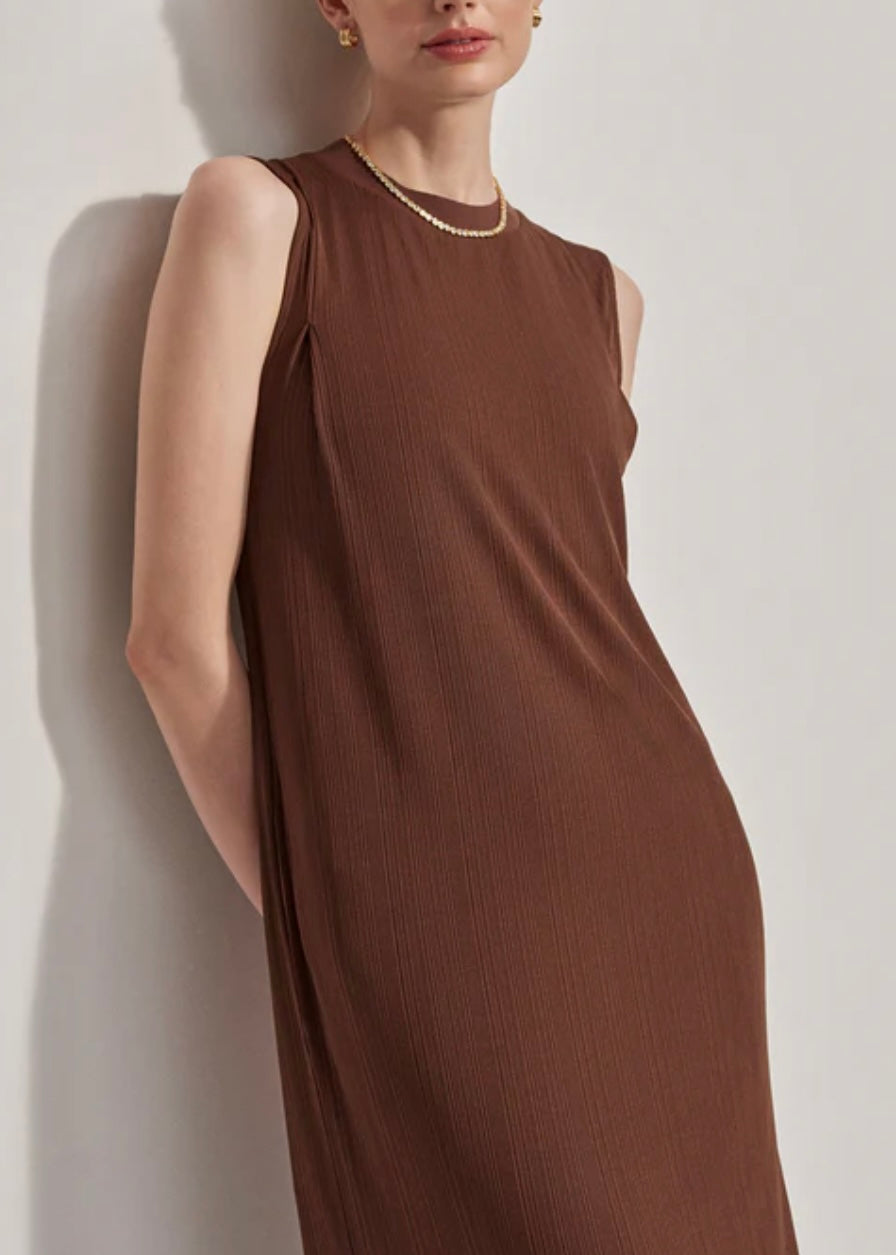 Kayla Midi Dress