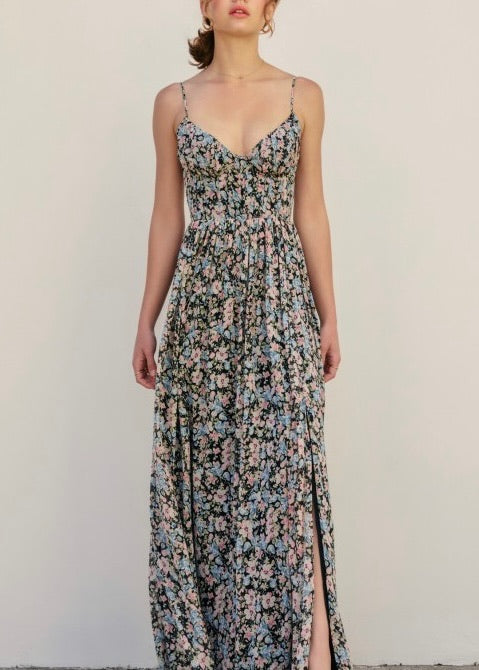 Ana Corset Dress