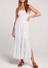 Leon Midi Dress