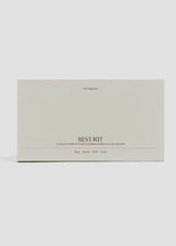 Rest Essential Oil Kit