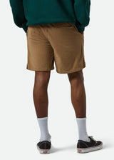 Everyday Corduroy Short