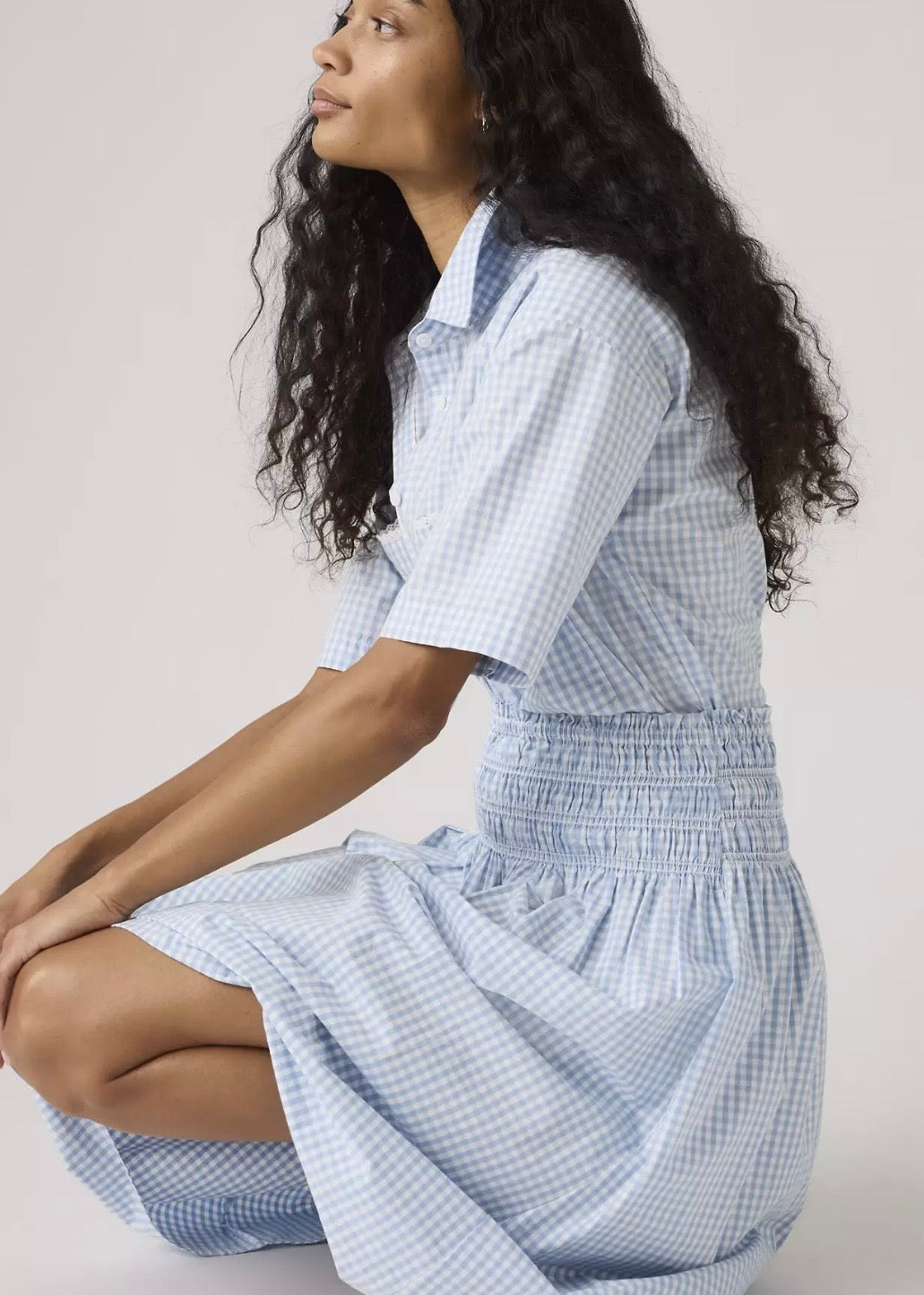 Everdeen Midi Skirt