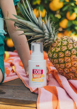 Dole Whip® Pineapple Foaming Body Wash