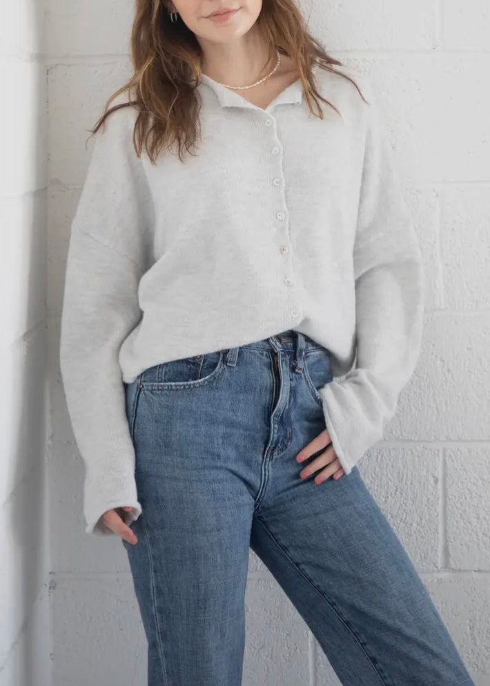 Pre-Order Piper Cardigan