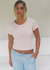 Hemp Mini Tee