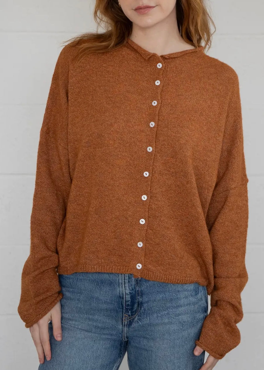 *Pre-Order Oct 5th*  Piper Cardigan
