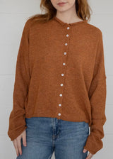*Pre-Order Oct 5th*  Piper Cardigan