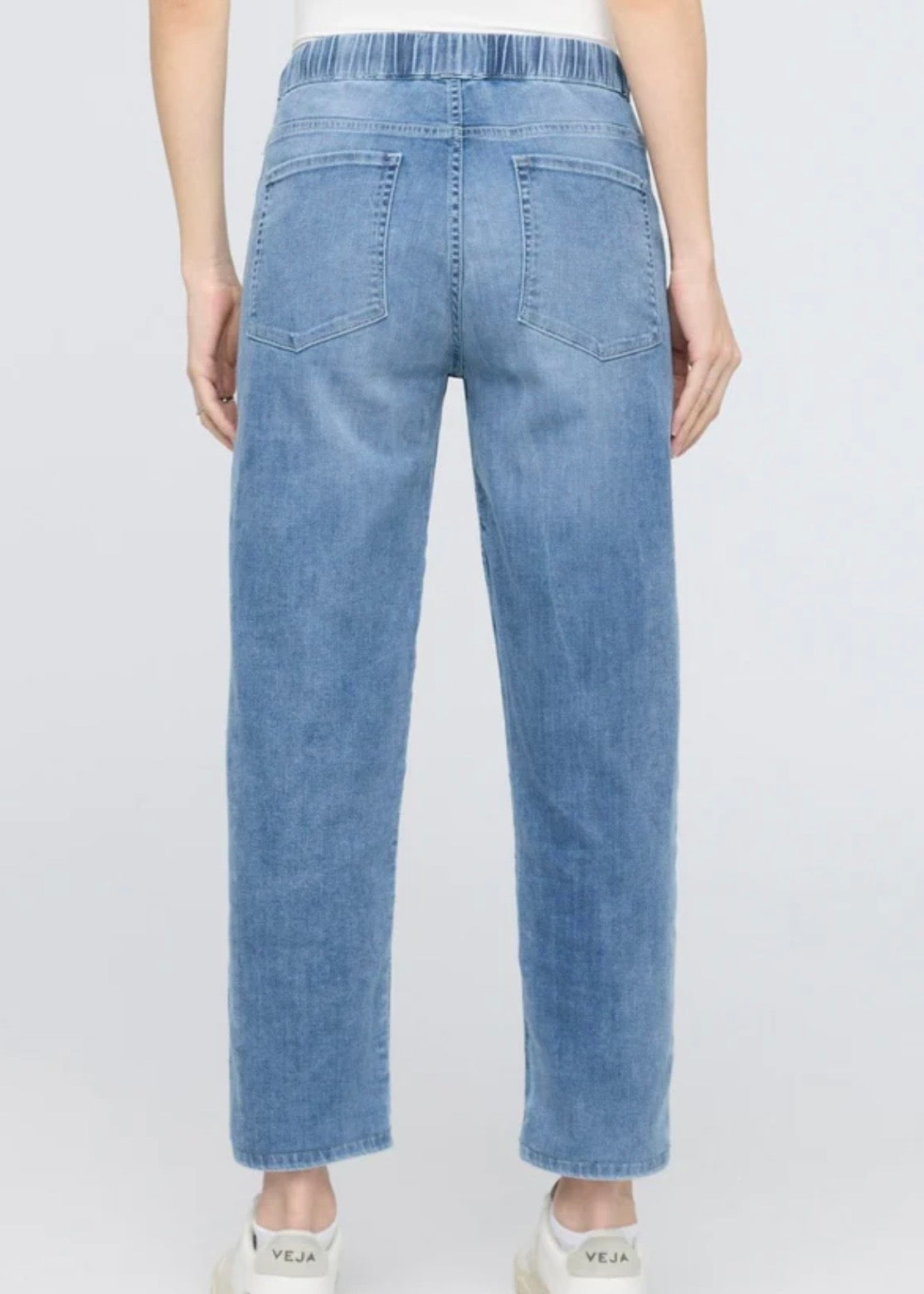 Performance Denim Lite Harbour Pant
