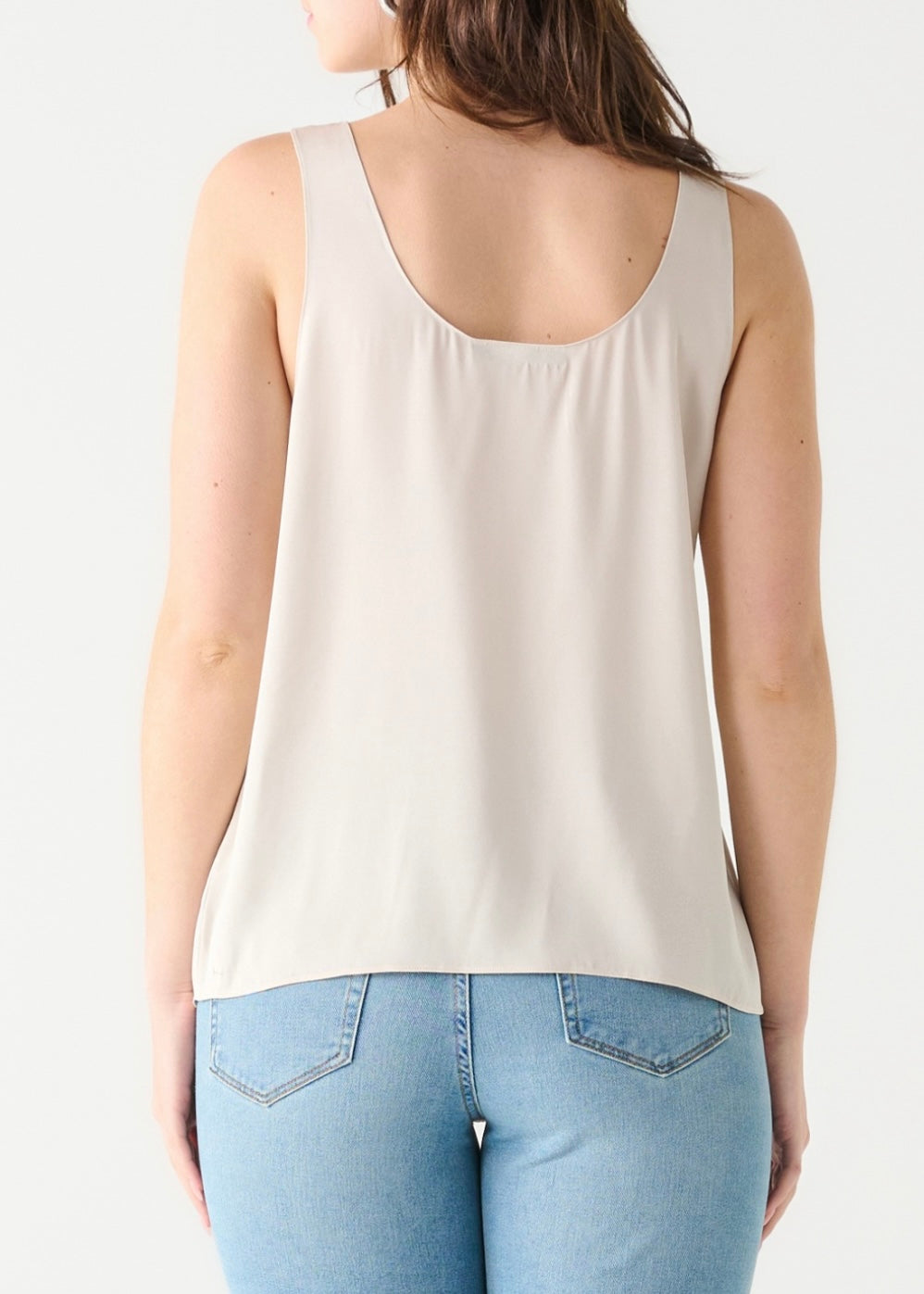 Pearl Tank Top