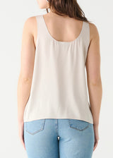 Pearl Tank Top