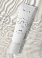Buff | Gentle Exfoliating Face Polish