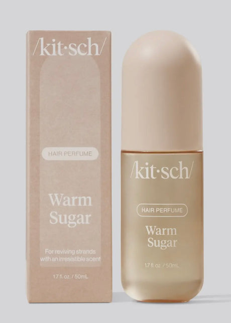 Hair Perfume