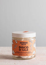 Disco Di Sale - Fine Italian Sea Salt Discs