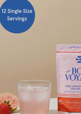 Strawberry Guava Hydration Powder