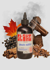 Smoked Maple