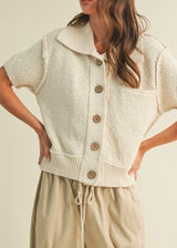 Sully Cardigan
