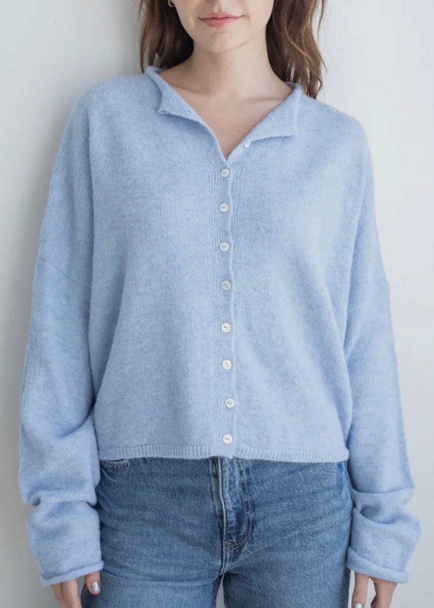 Pre-Order Piper Cardigan