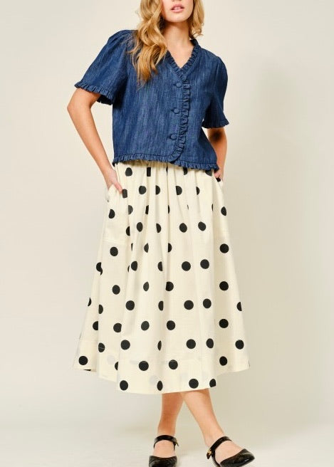 Dottie Skirt