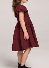 Rosalee Mini Dress