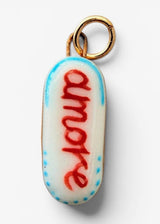 “Amore” Bar Charm