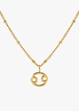Zodiac Necklace