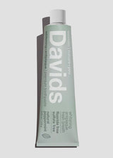Davids Toothpaste / Peppermint