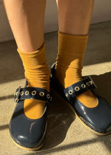 Breezy Sneaker Sock