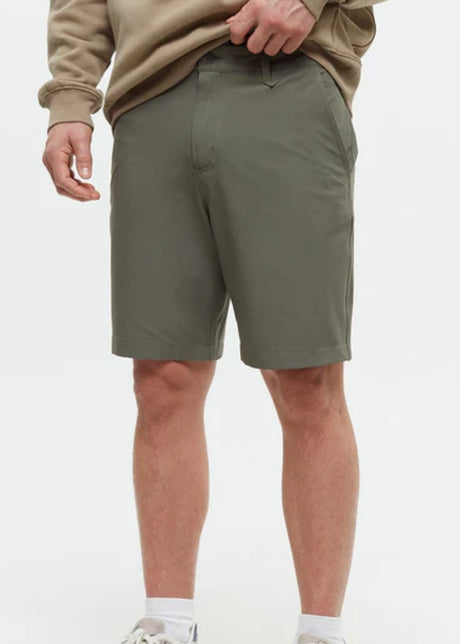 Latitude Short