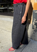 *pre-order Long Arc Pants