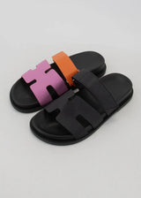 Clementine Sandal