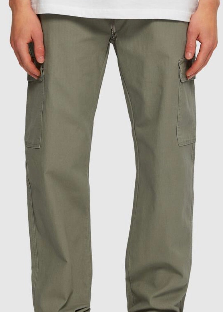 Cargo Pant in Grey