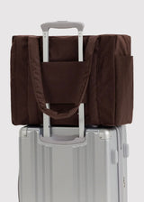 Small Cloud Carry-On