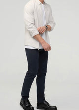 Live Lite Athletic Taper Chino