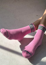 Girlfriend Sock