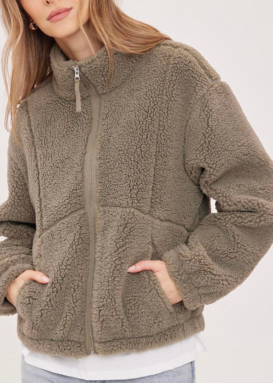 Camden Jacket