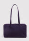 Medium Nylon Bowler Bag