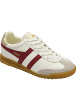 Torpedo Leather Sneaker