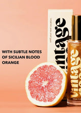Gilded Sands Barrier-Enhancing Shimmering Body Oil