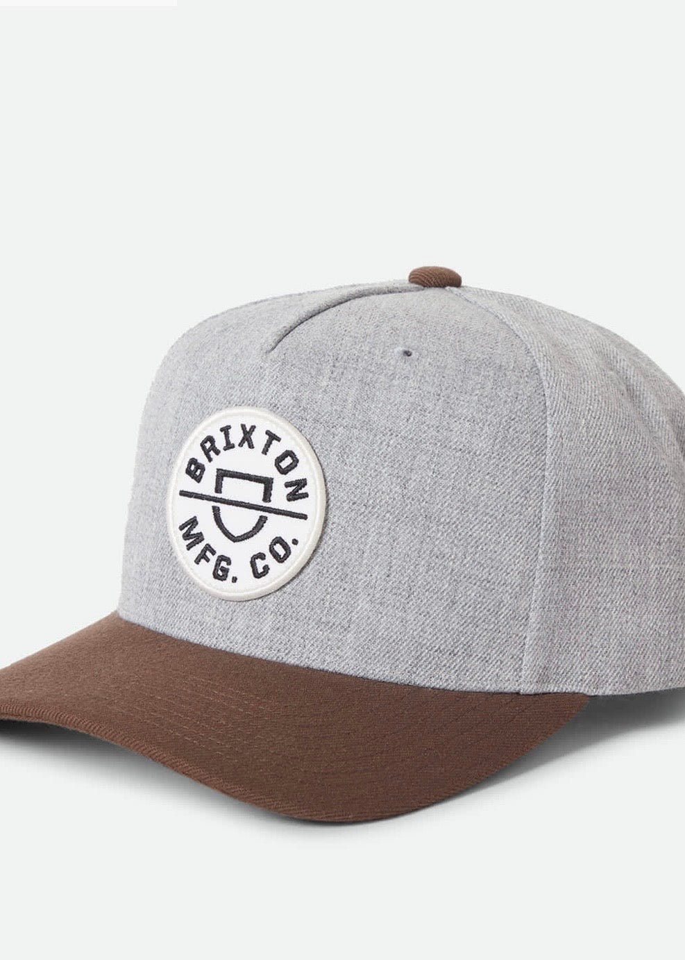 Crest MP Snapback