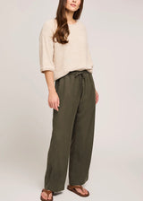 Gabriel Pull-On Pant