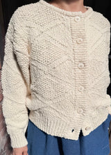 *pre-order Mason Cotton Cardigan