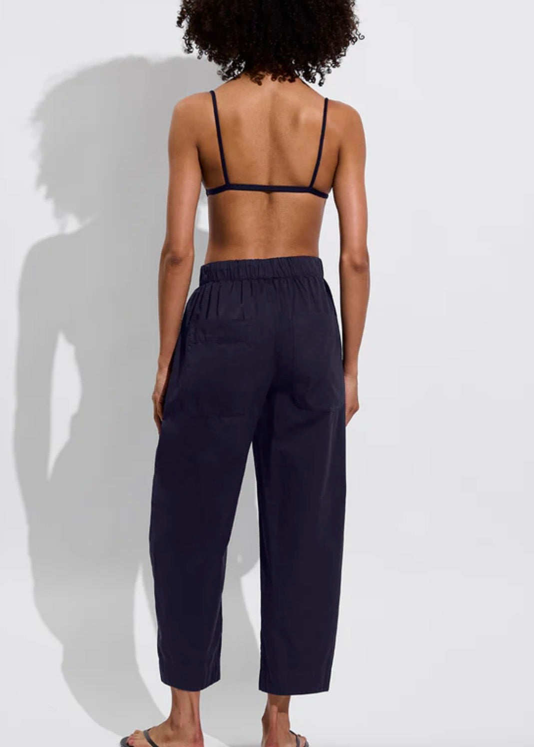 Tour Pant