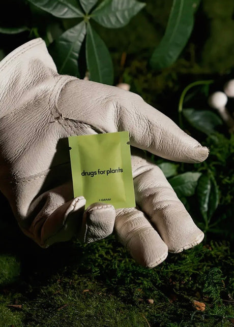 Organic Fertilizer Pouch