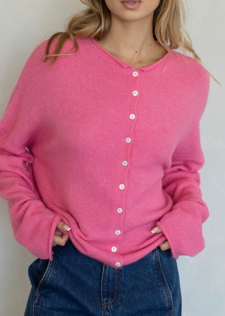 Piper Cardigan