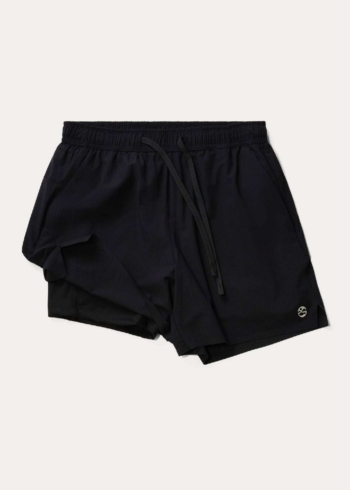 Running Shorts with Lining