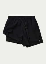 Running Shorts with Lining